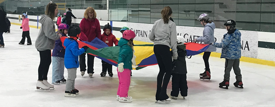 Wallace Figure Skating Club
