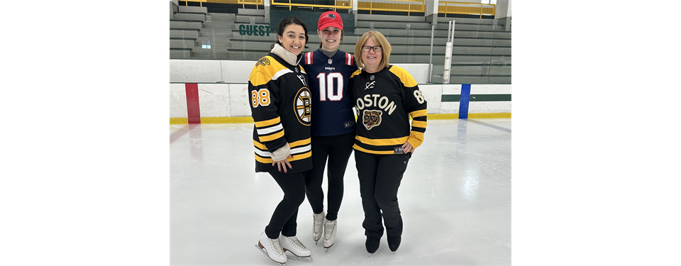 COSTUME DAY AT WFSC