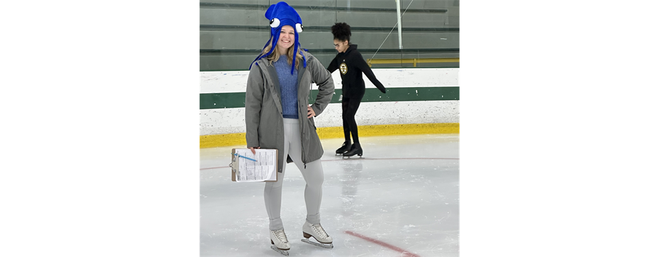 COSTUME DAY AT WFSC