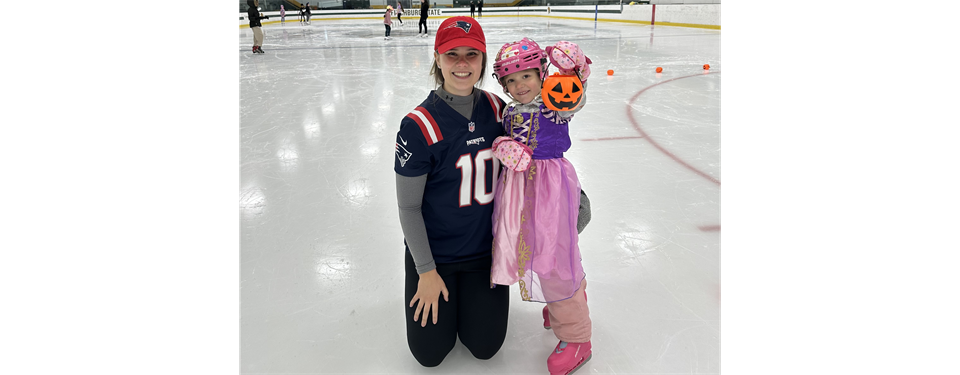 COSTUME DAY AT WFSC