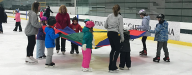 Wallace Figure Skating Club