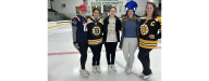COSTUME DAY AT WFSC