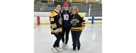 COSTUME DAY AT WFSC