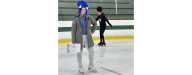 COSTUME DAY AT WFSC